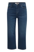 Simple Wish Jasmine jeans brede ben